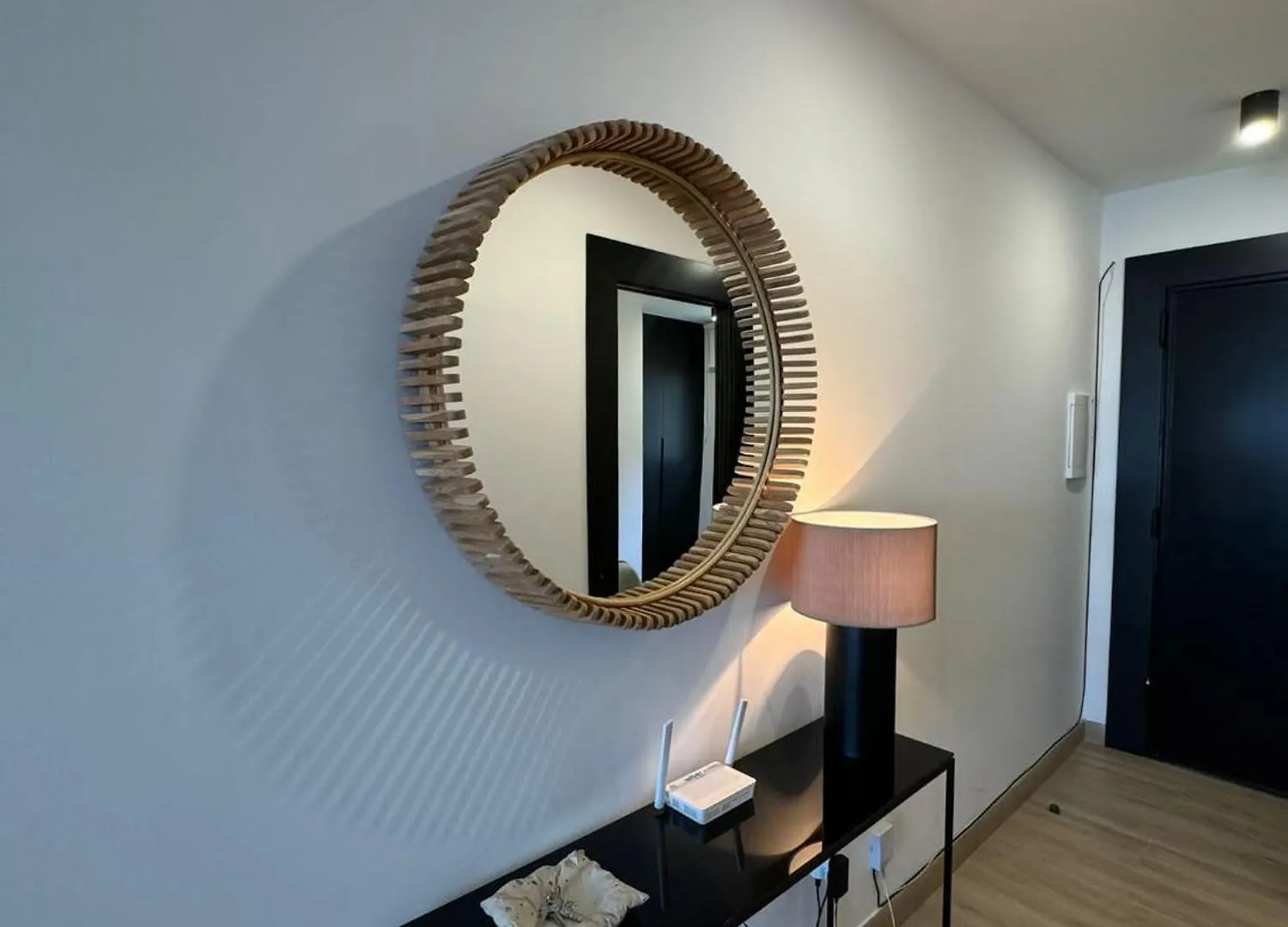 Rumbo Primera Linea Almunecar Apartment