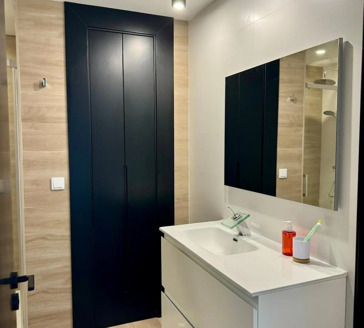 Apartment Rumbo Primera Linea Almunecar Spain
