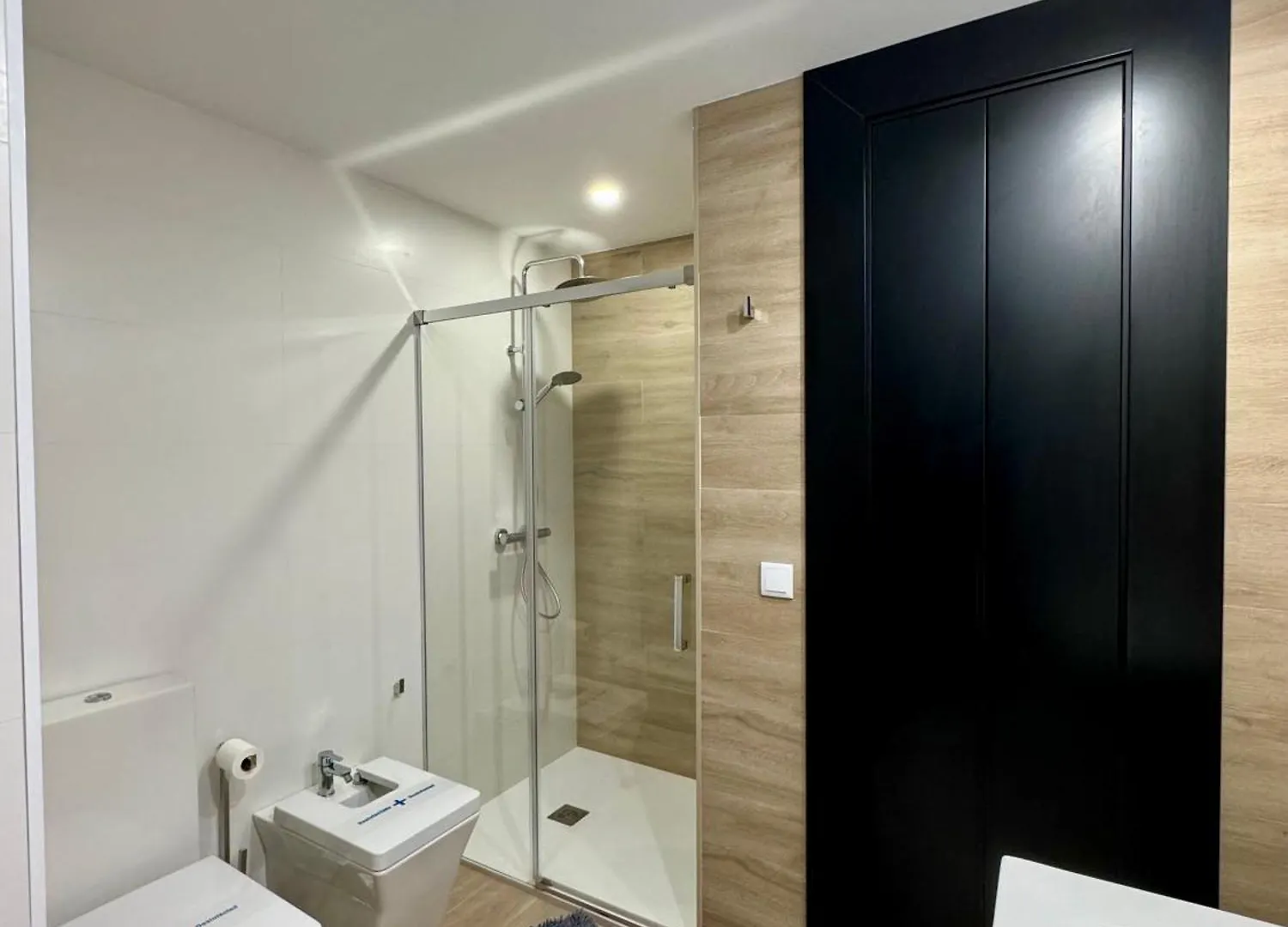Rumbo Primera Linea Almunecar Apartment