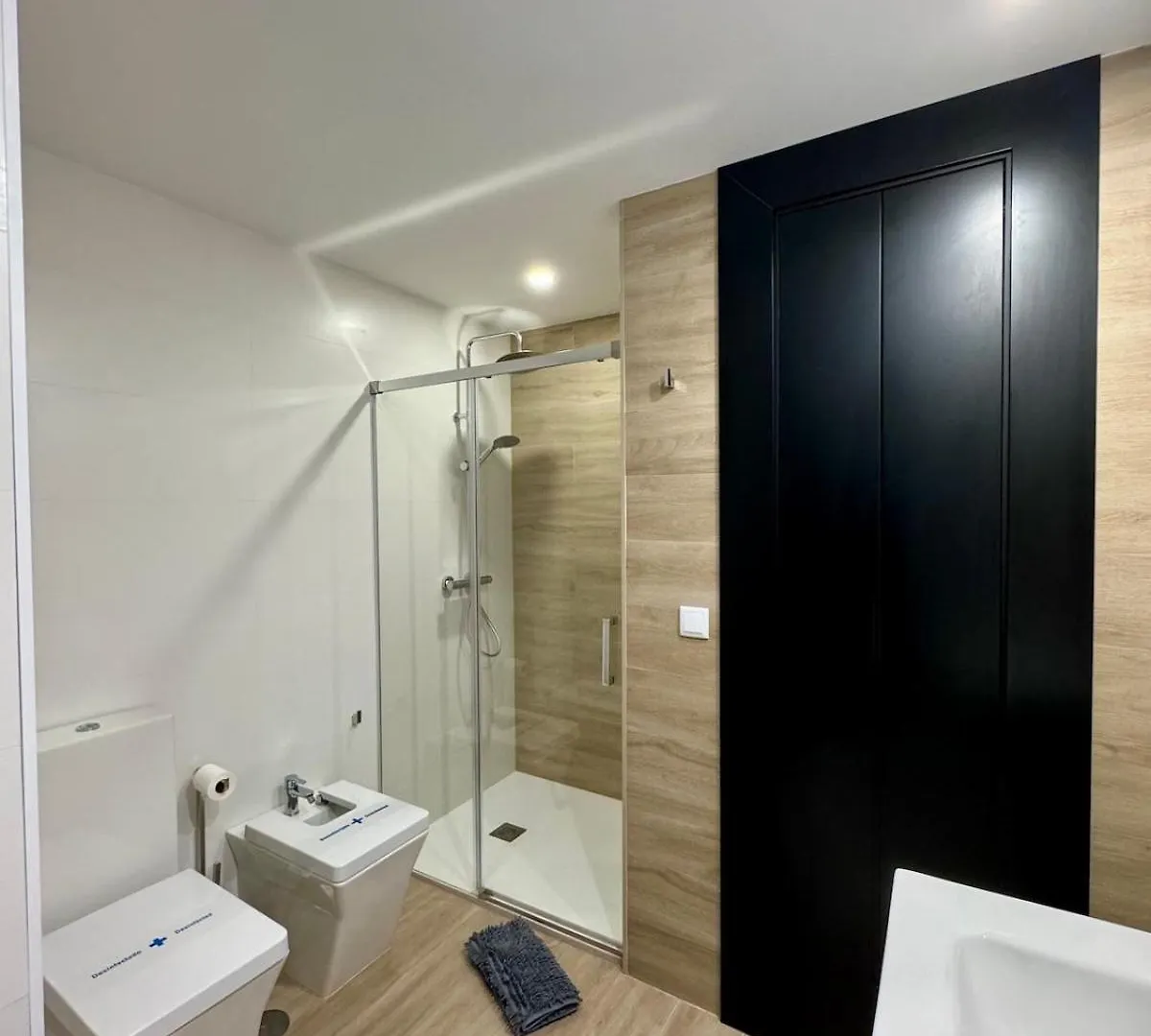 Apartment Rumbo Primera Linea Almunecar Spain