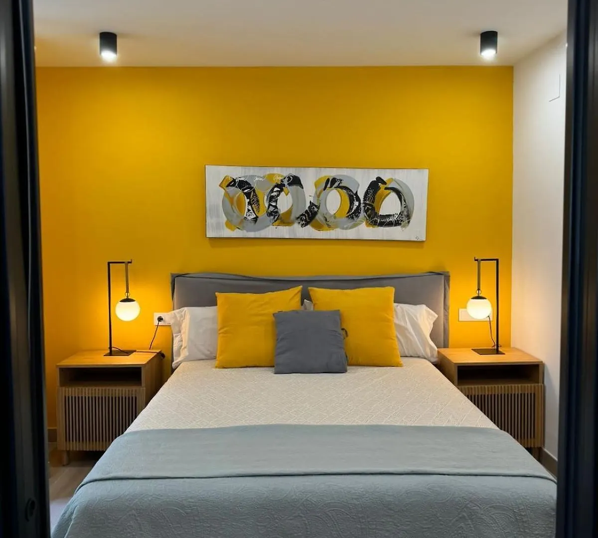 Apartment Rumbo Primera Linea Almunecar Spain