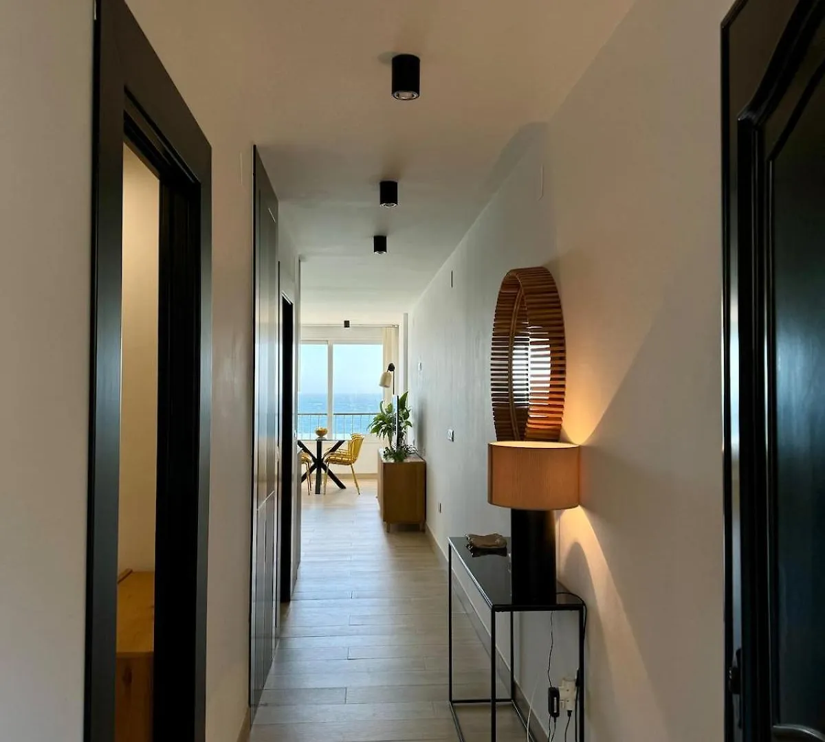 Apartment Rumbo Primera Linea Almunecar
